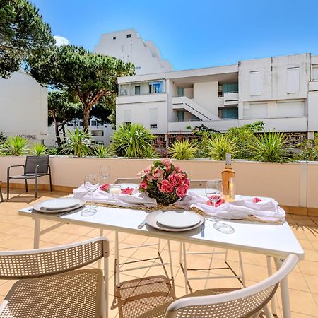 Apartment Antinea-4 By Interhome La Grande Motte Ngoại thất bức ảnh