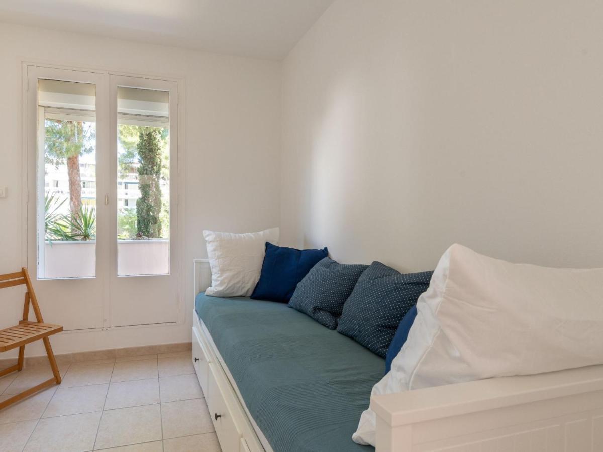 Apartment Antinea-4 By Interhome La Grande Motte Ngoại thất bức ảnh