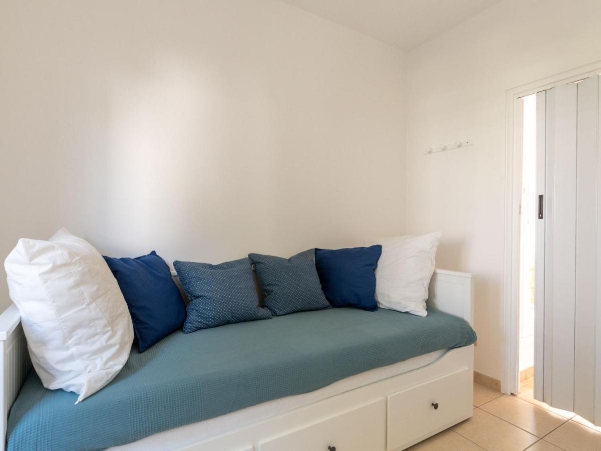 Apartment Antinea-4 By Interhome La Grande Motte Ngoại thất bức ảnh
