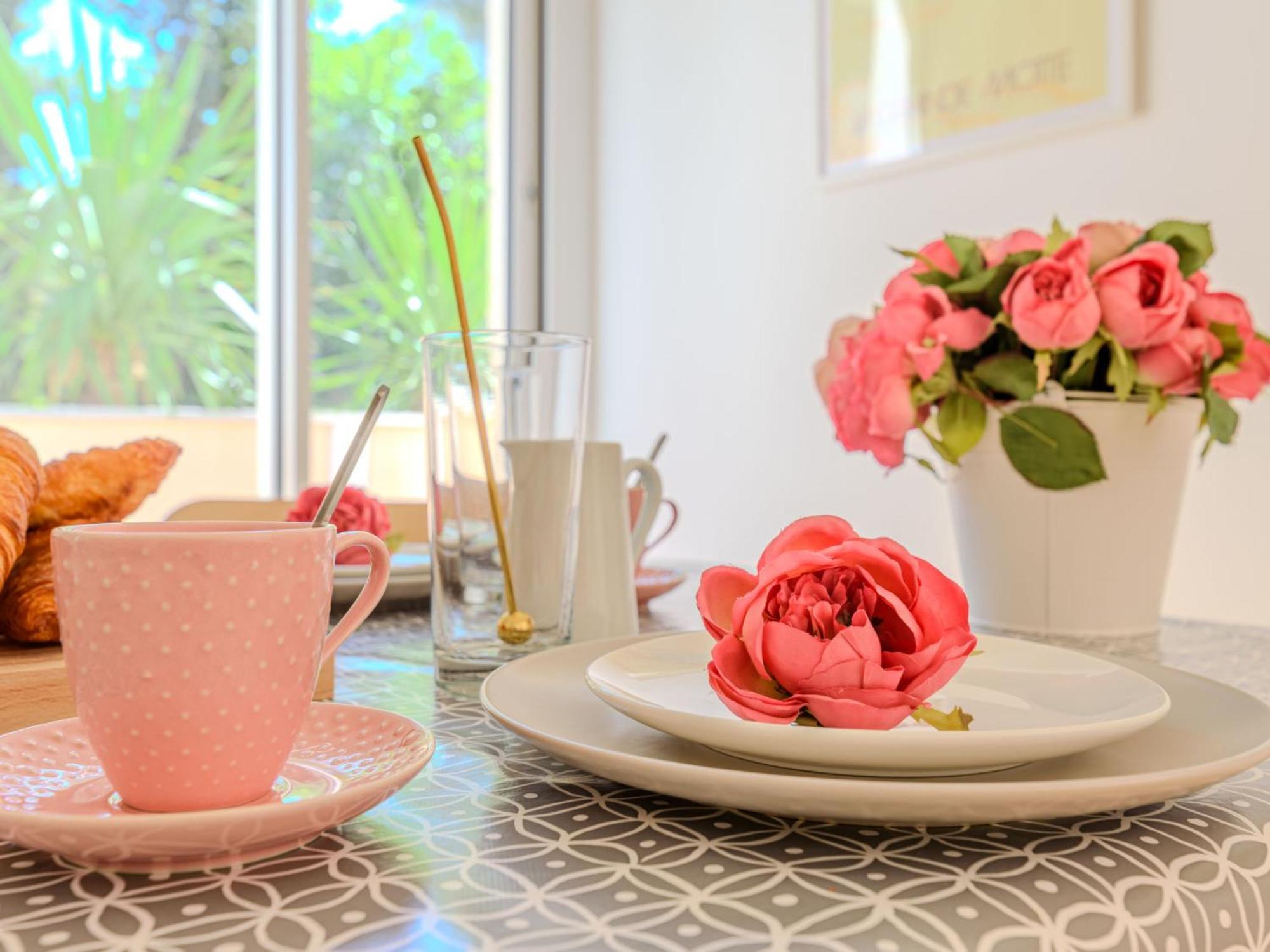 Apartment Antinea-4 By Interhome La Grande Motte Ngoại thất bức ảnh