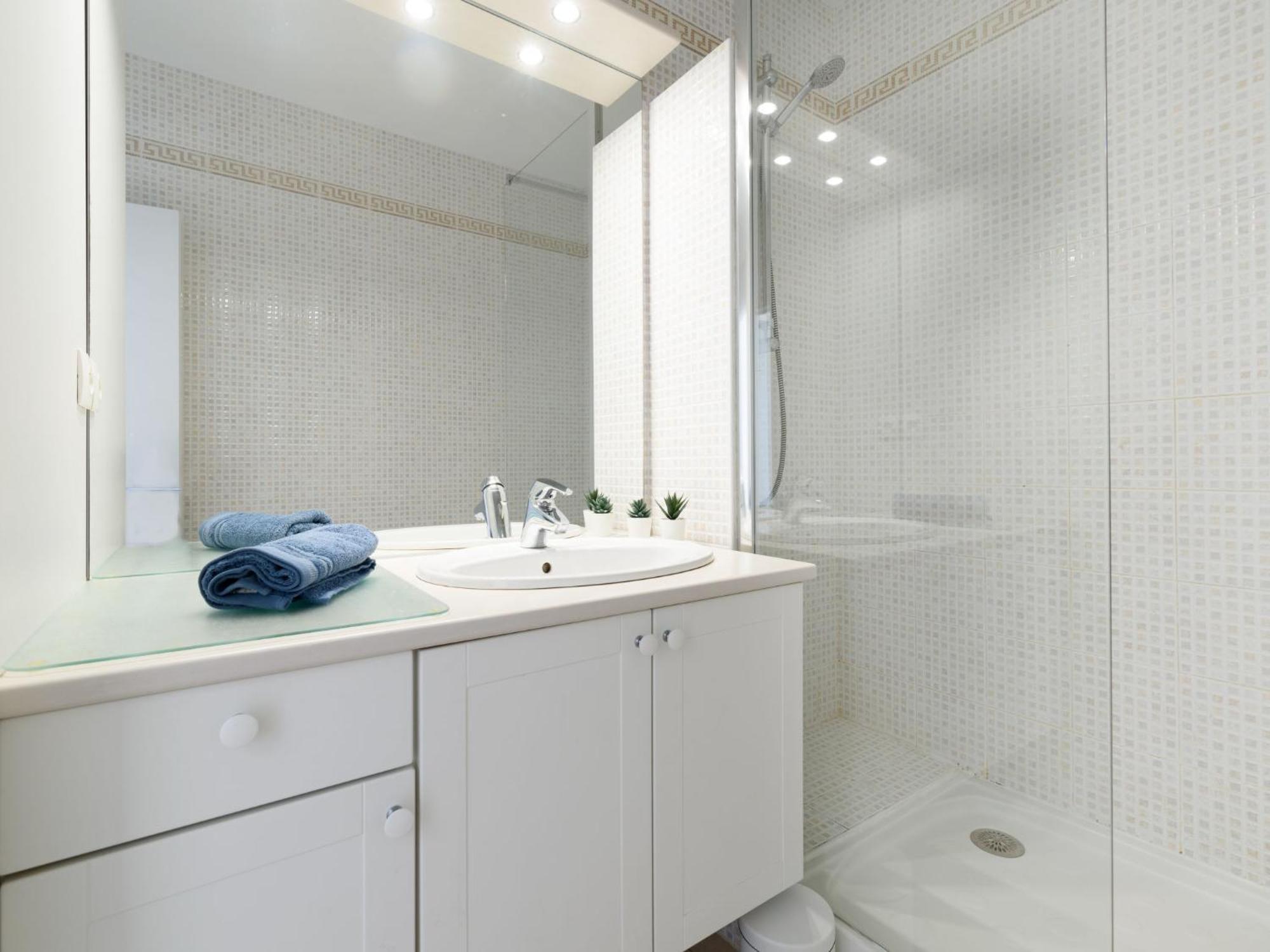 Apartment Antinea-4 By Interhome La Grande Motte Ngoại thất bức ảnh