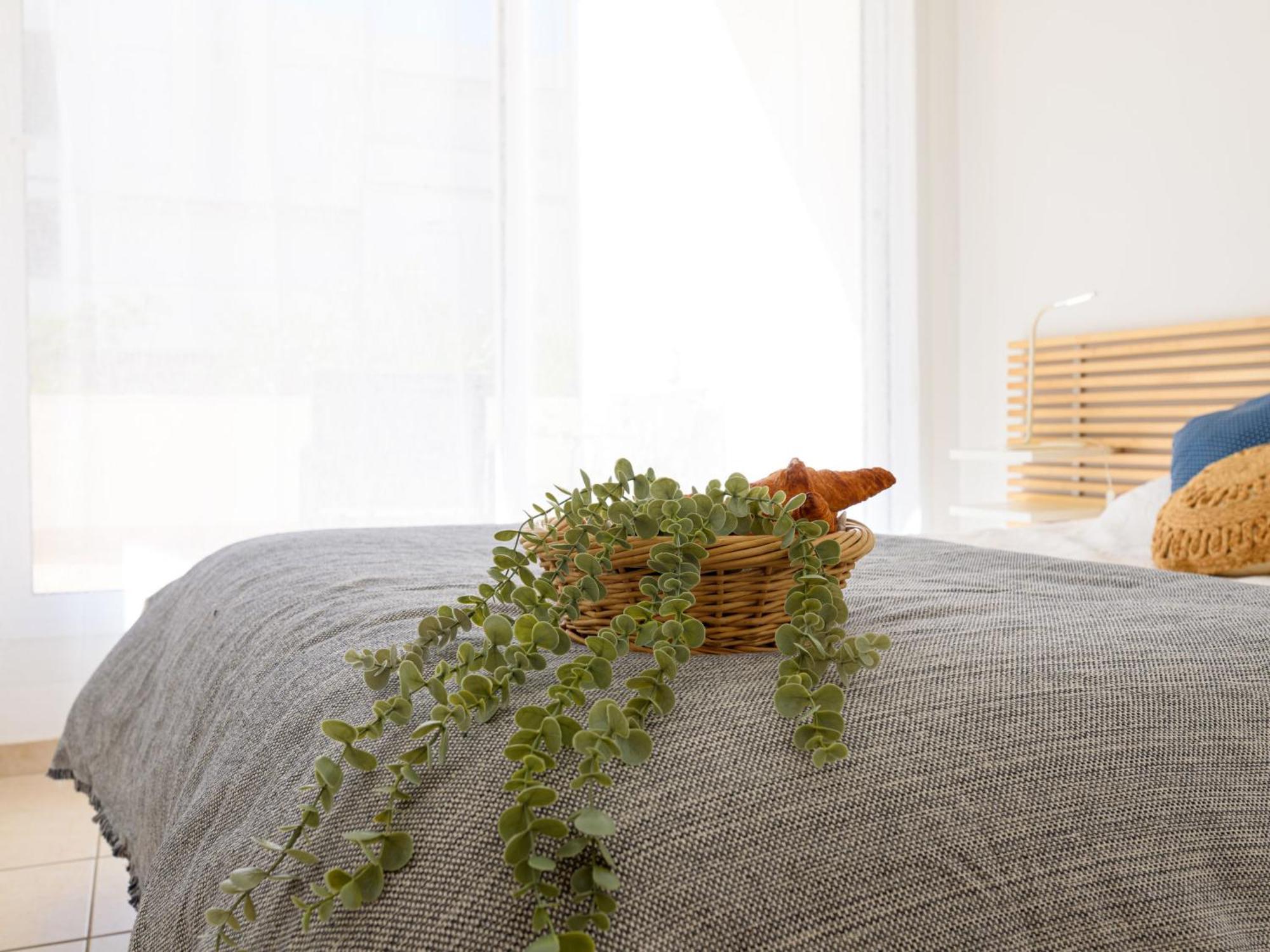 Apartment Antinea-4 By Interhome La Grande Motte Ngoại thất bức ảnh