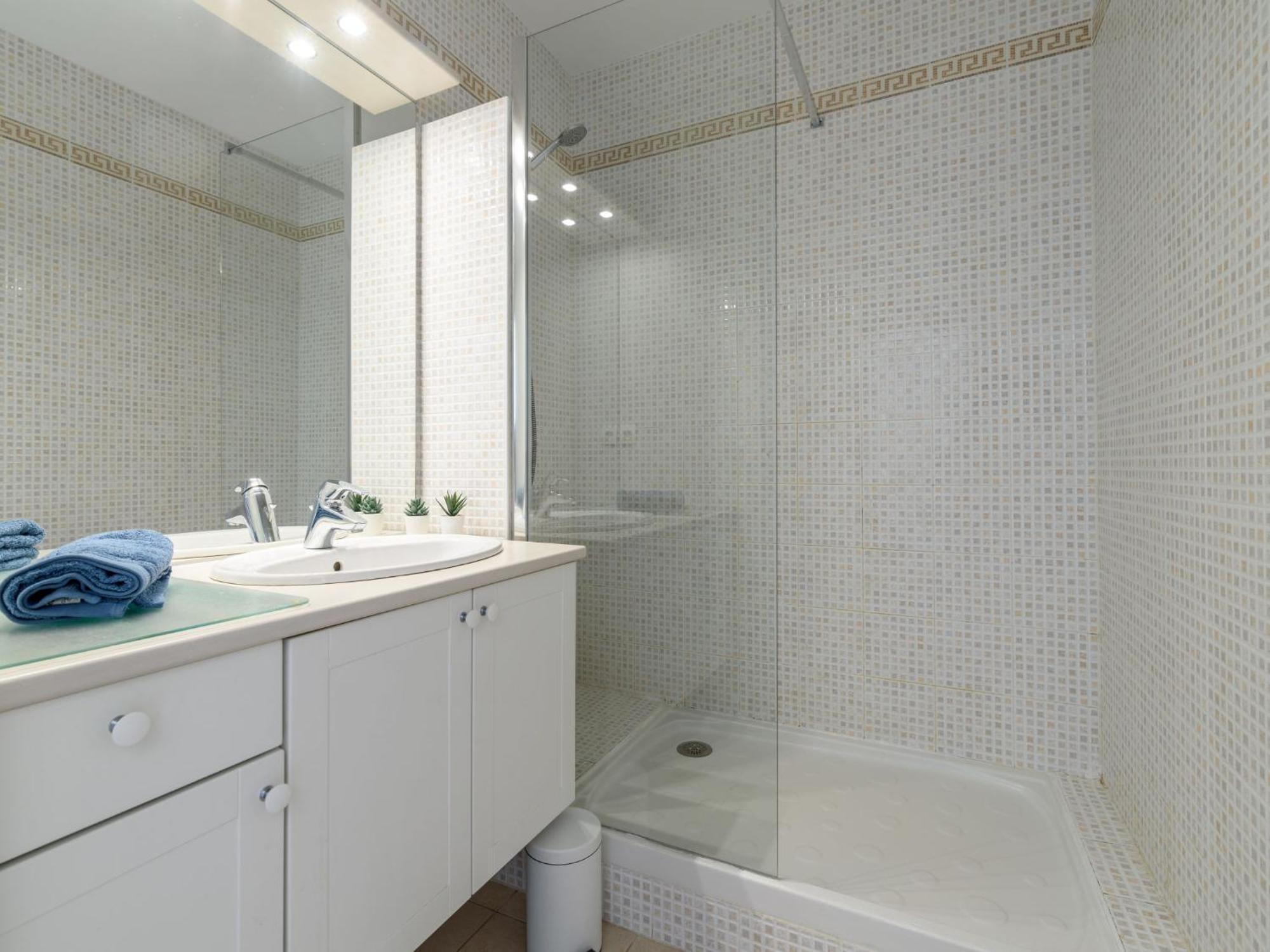 Apartment Antinea-4 By Interhome La Grande Motte Ngoại thất bức ảnh